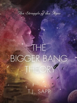 cover image of The Bigger Bang Theory